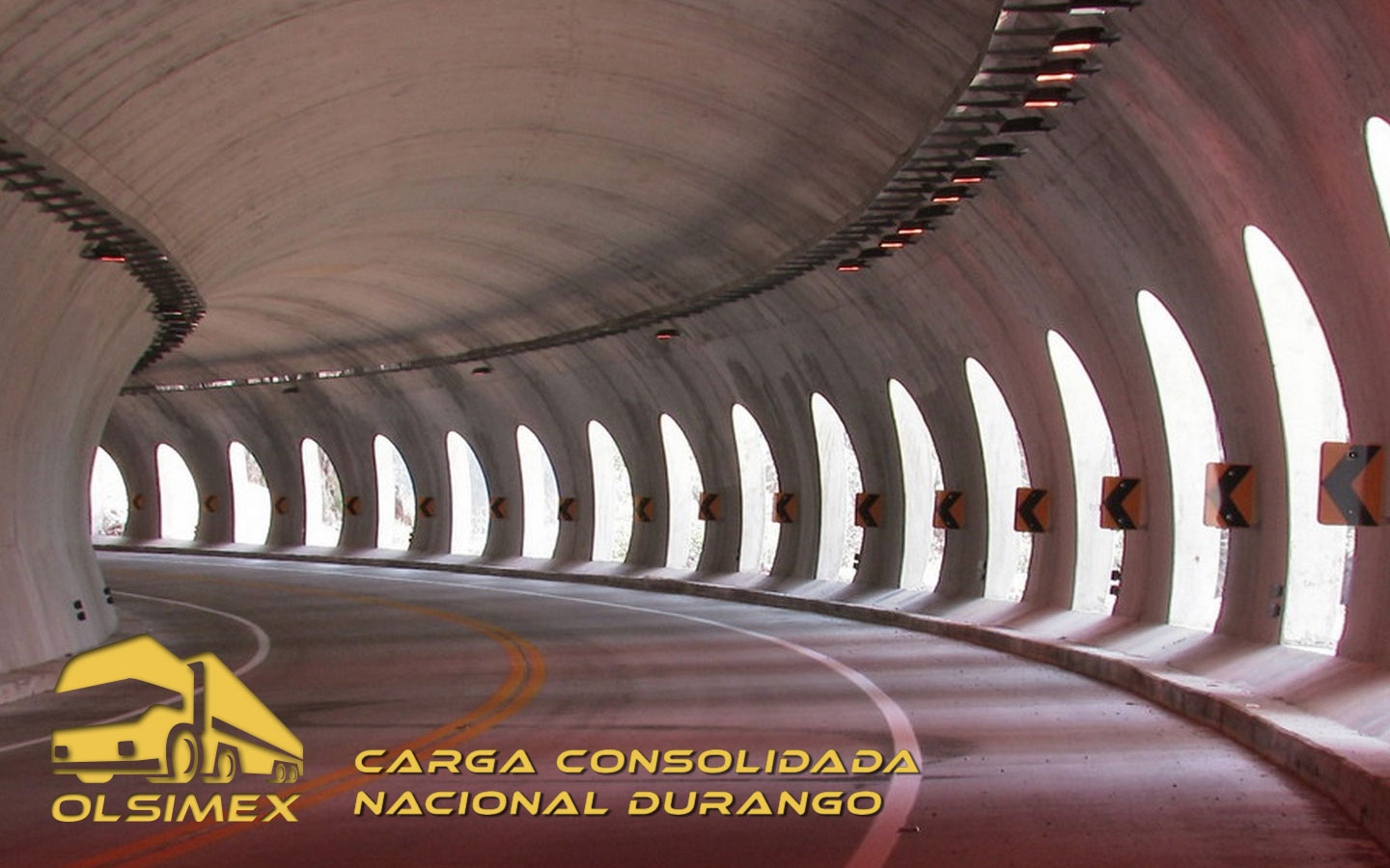 Carga Consolidada Nacional Durango