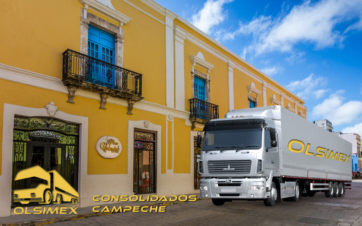 Consolidados Campeche