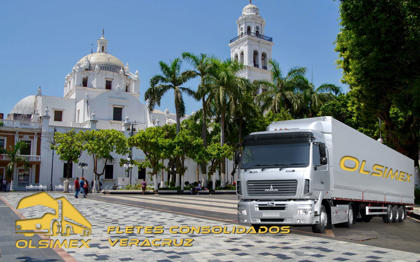 Fletes Consolidados Veracruz