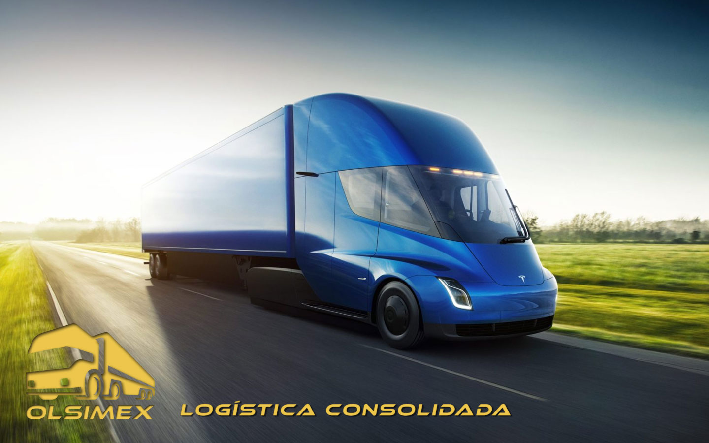 Logística Consolidada