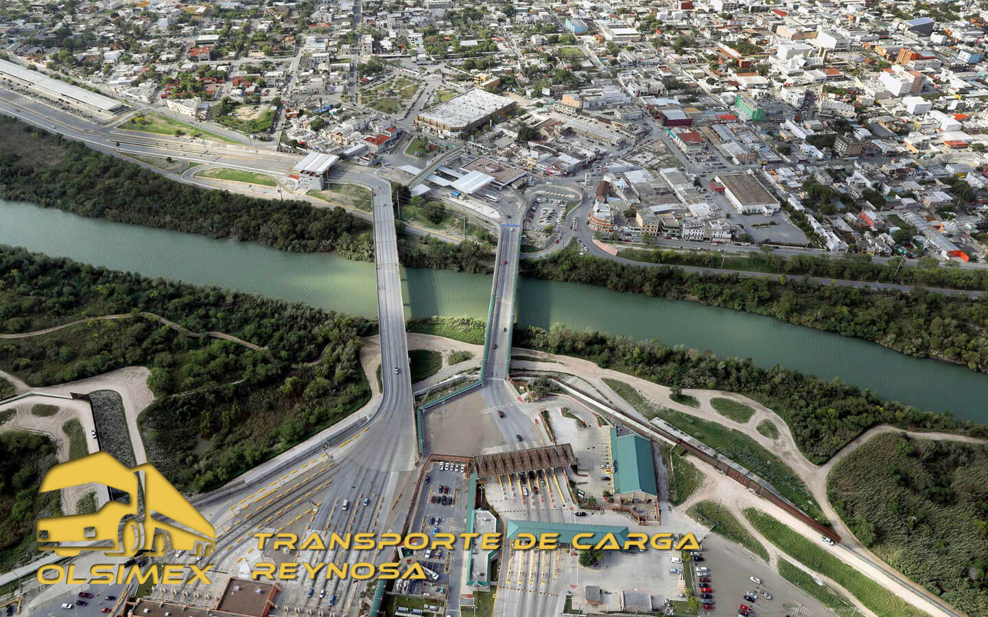 Transporte de Carga Reynosa