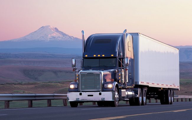 Fletes Consolidados a Monterrey