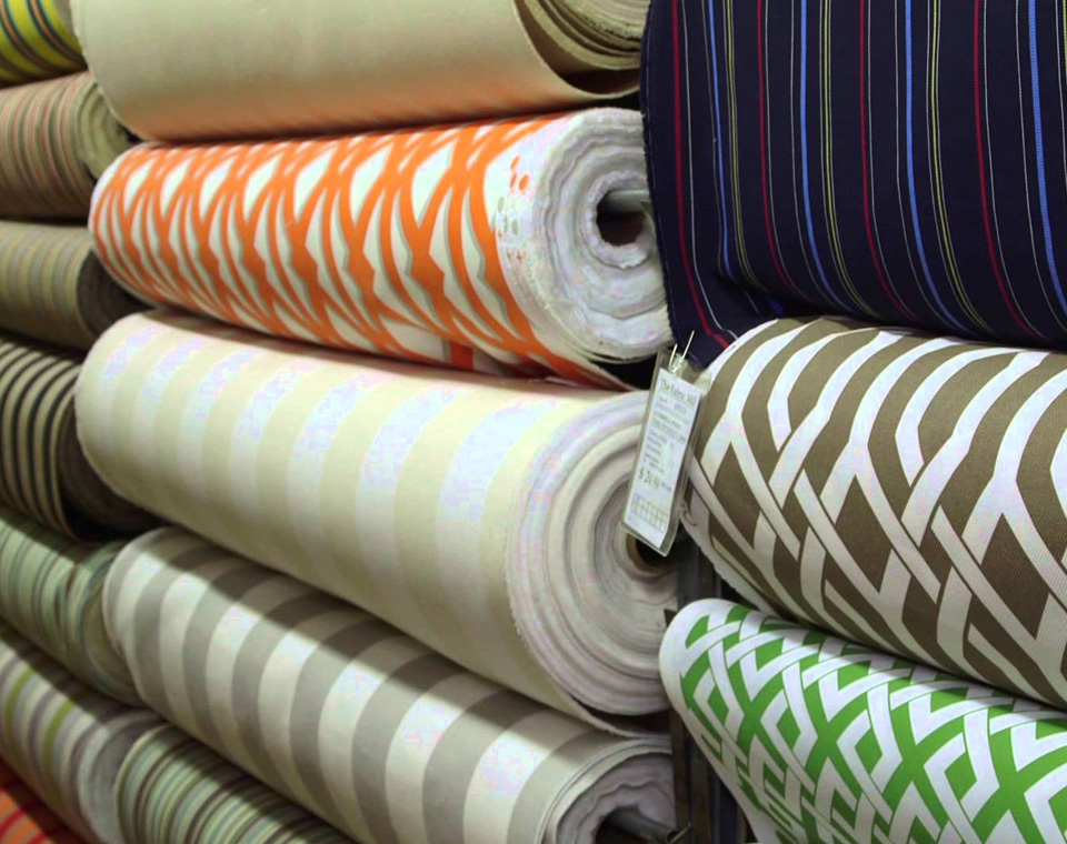 Importación de Ropa